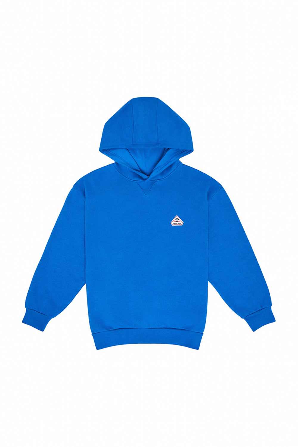 pullover Arcol bleu enfant