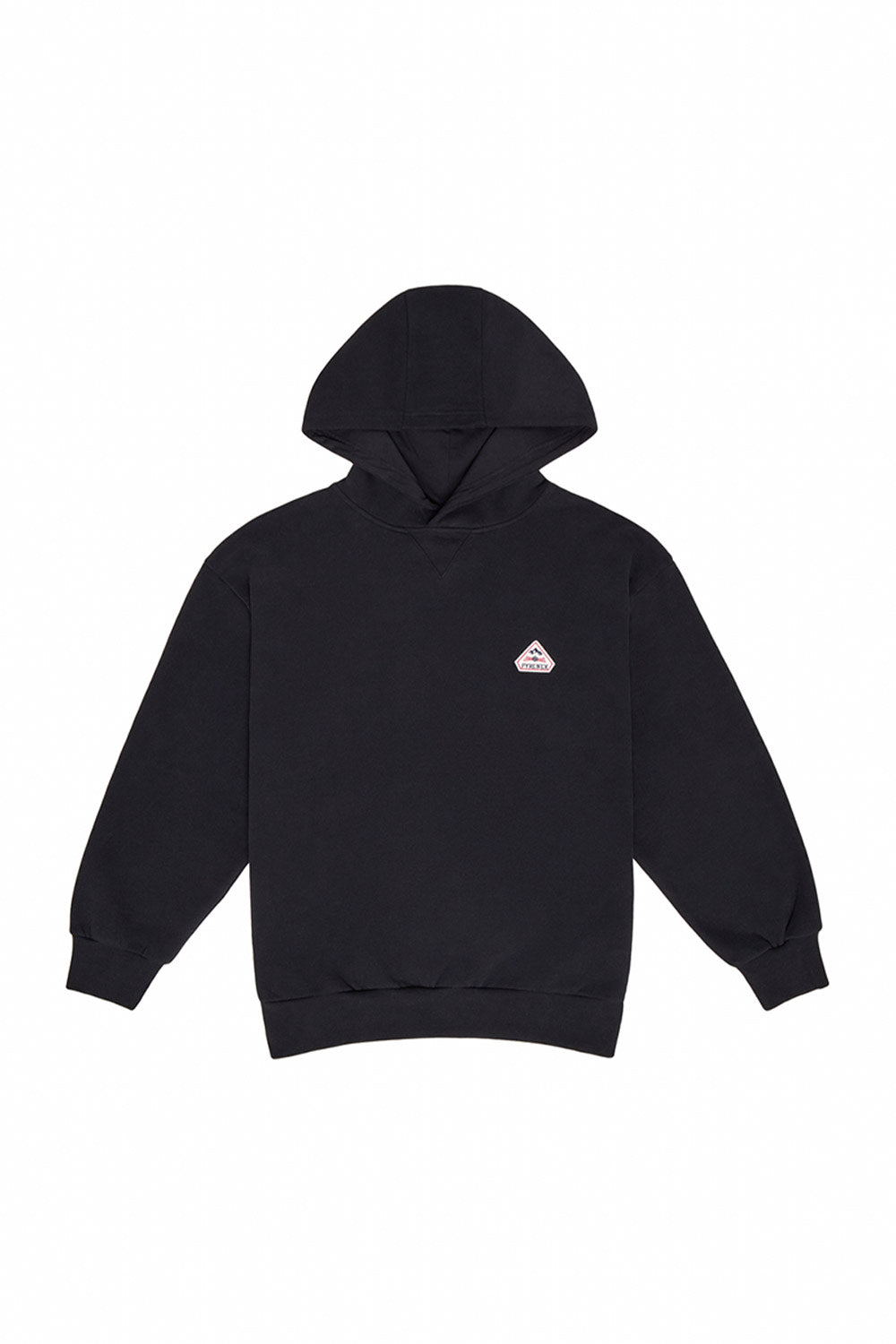 pullover Arcol noir enfant