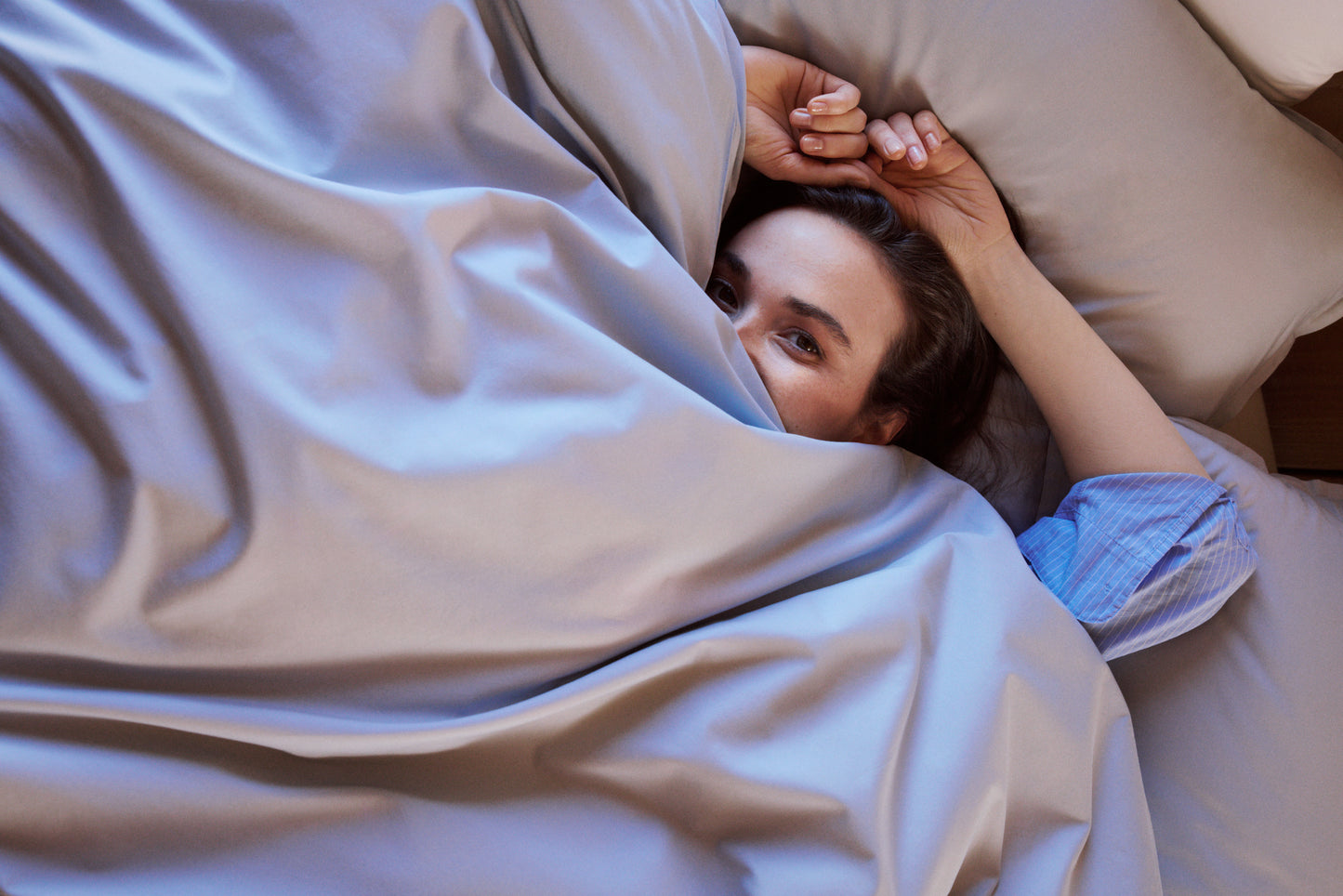 Pyjama Jules rayé Pyrenex 