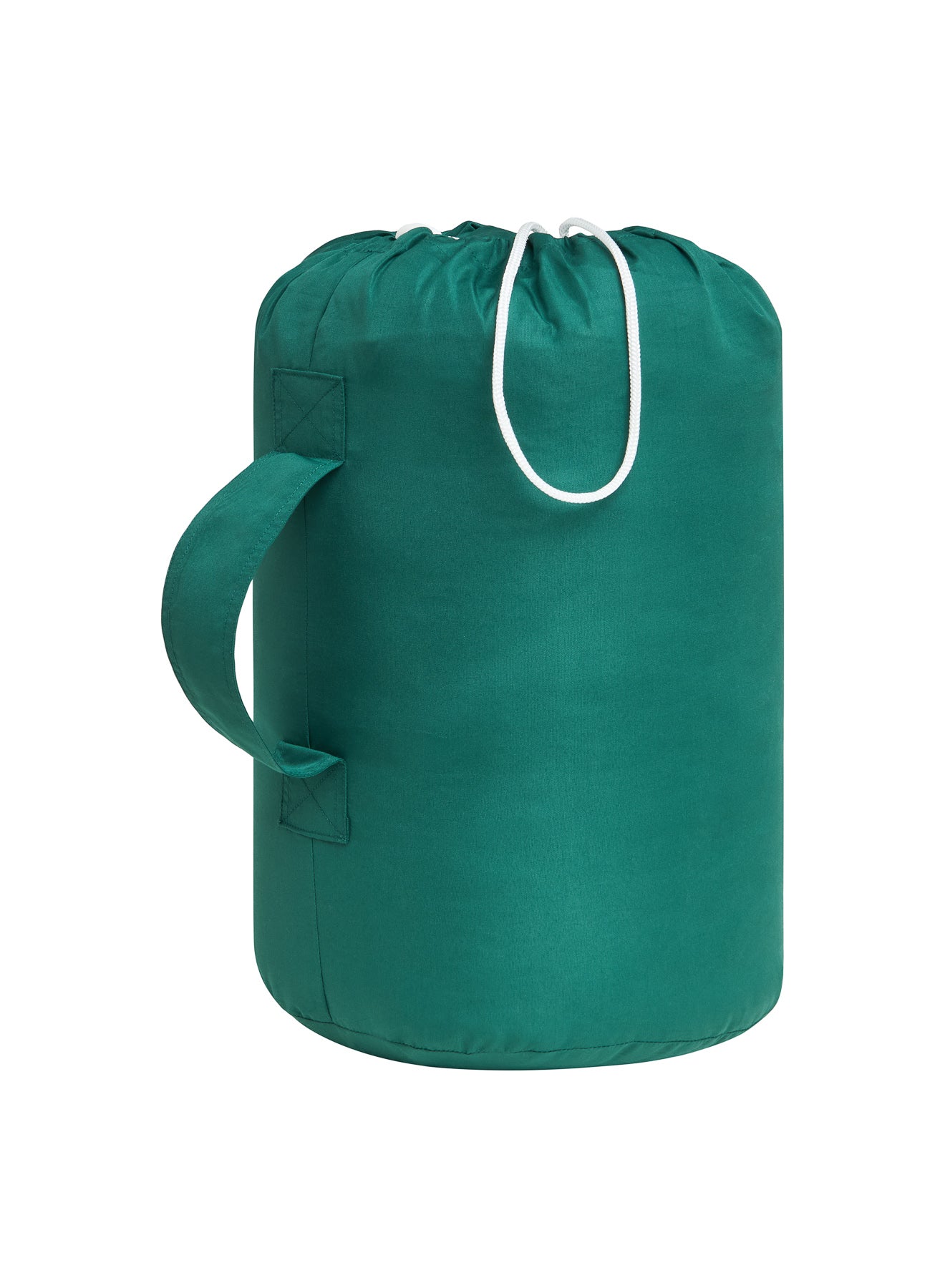 Plaid Caresse Vert Jade