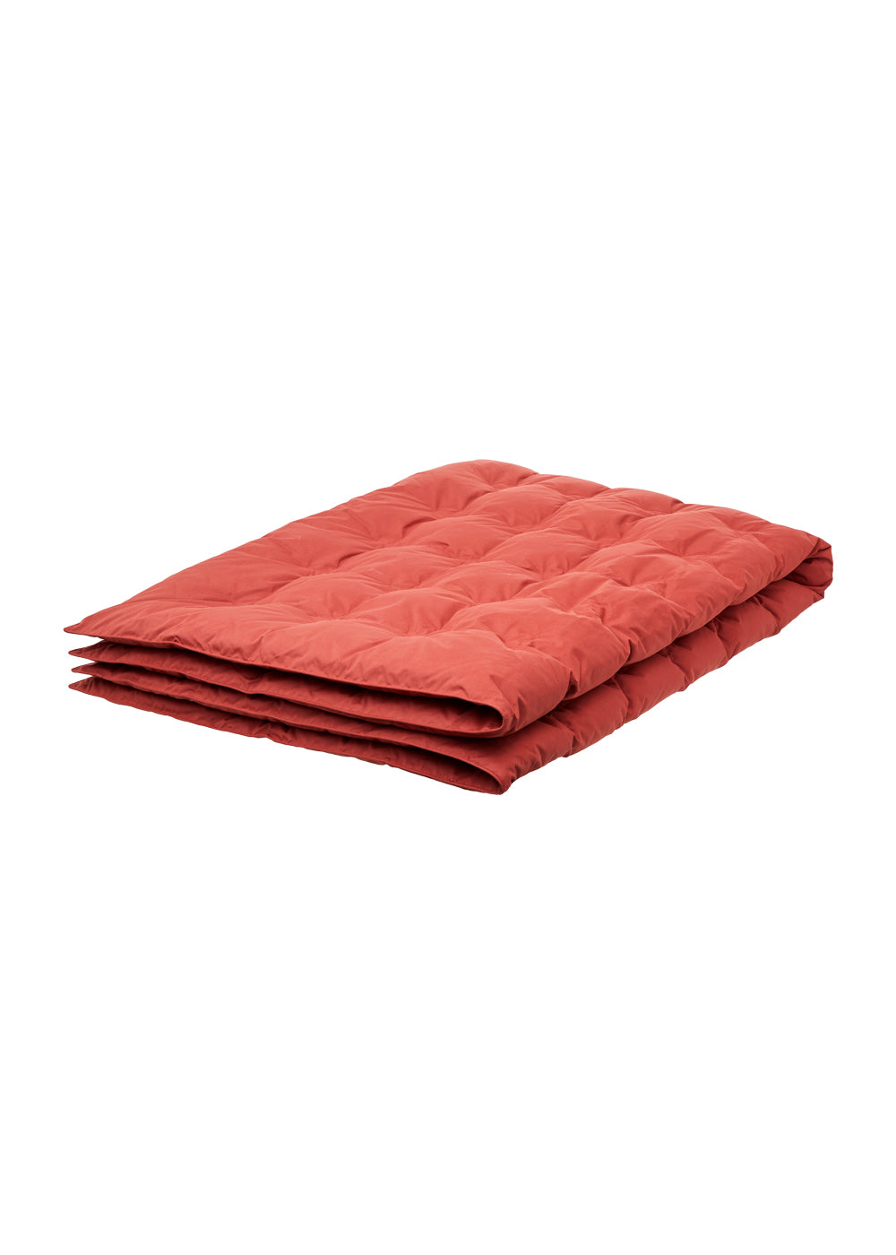 Kuscheldecke Caresse Chianti