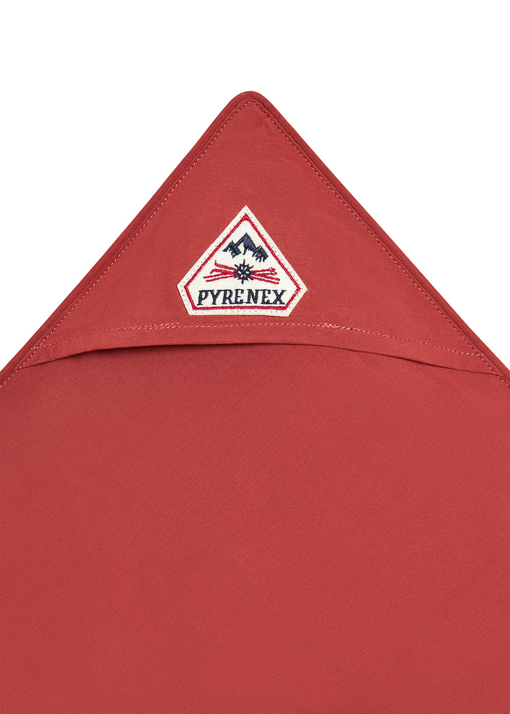 Kuscheldecke Caresse Chianti