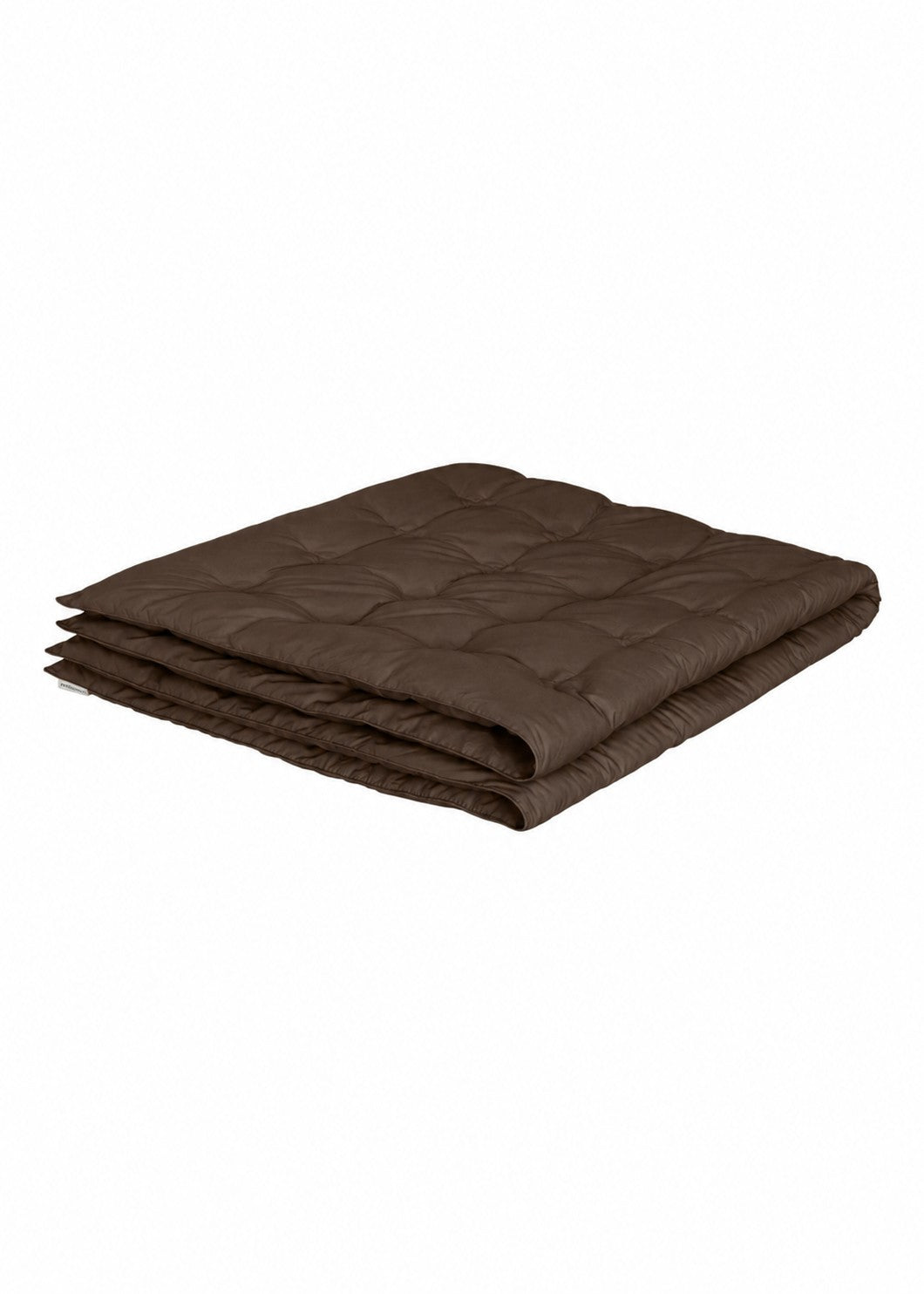 Plaid Caresse Chocolat