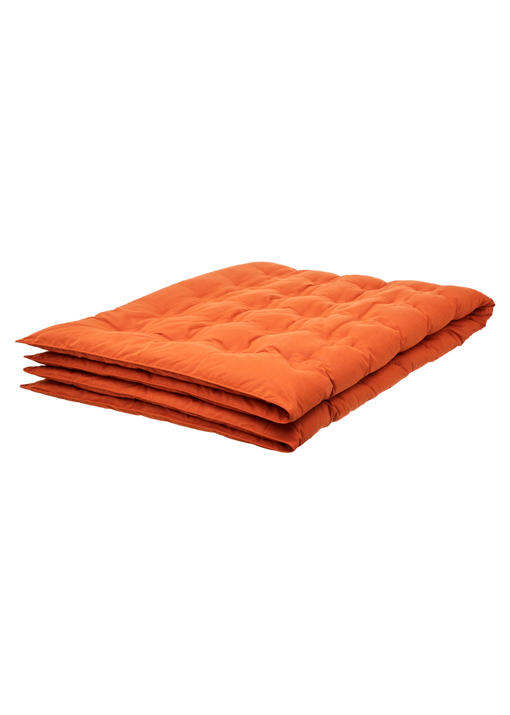 Plaid Caresse Rost