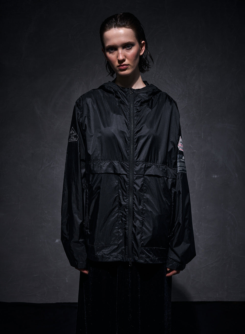 coupe vent soulere wildside femme