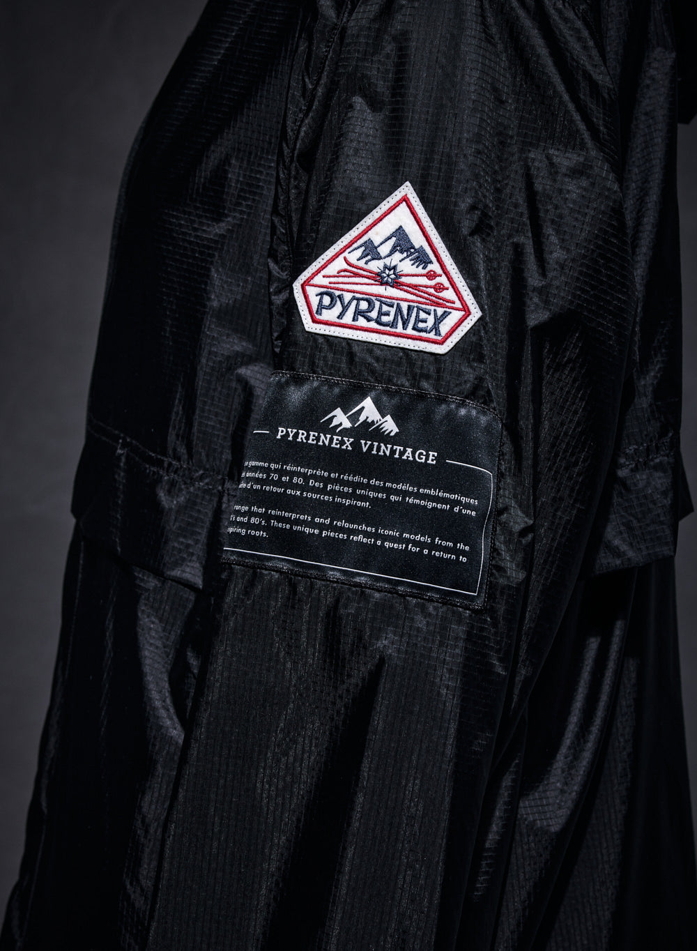 coupe vent soulere wildside