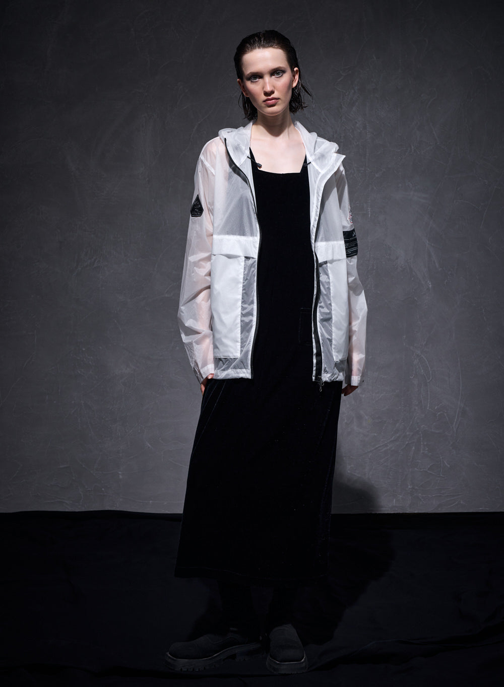 coupe vent soulere wildside femme