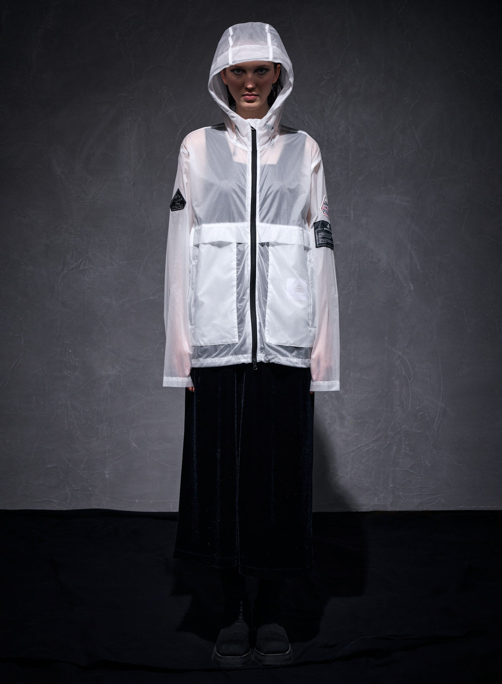 coupe vent soulere wildside femme