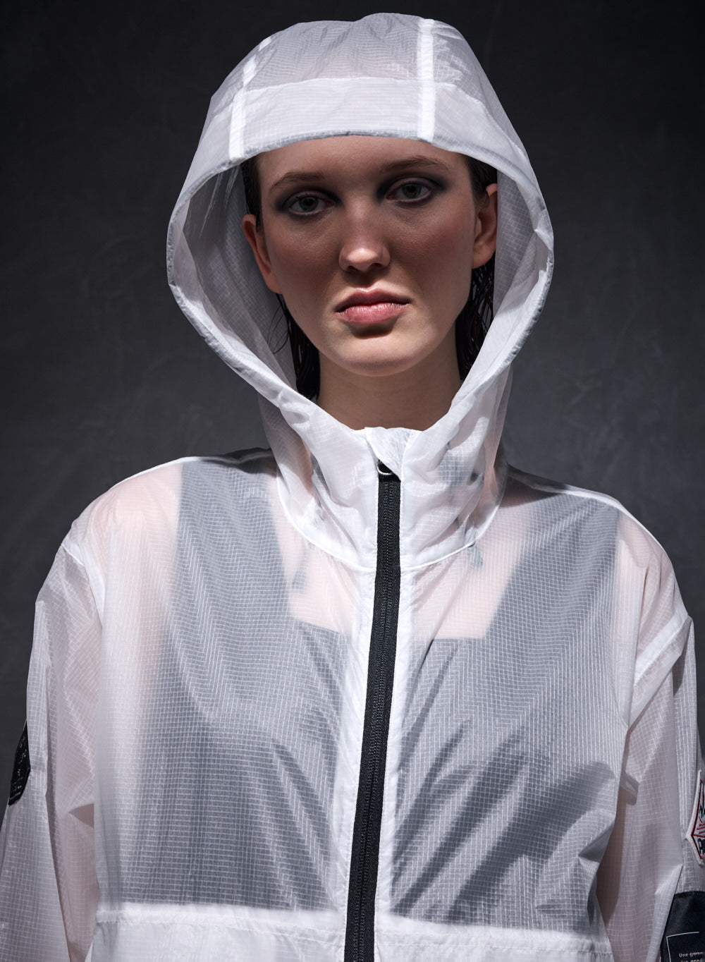 coupe vent soulere wildside femme