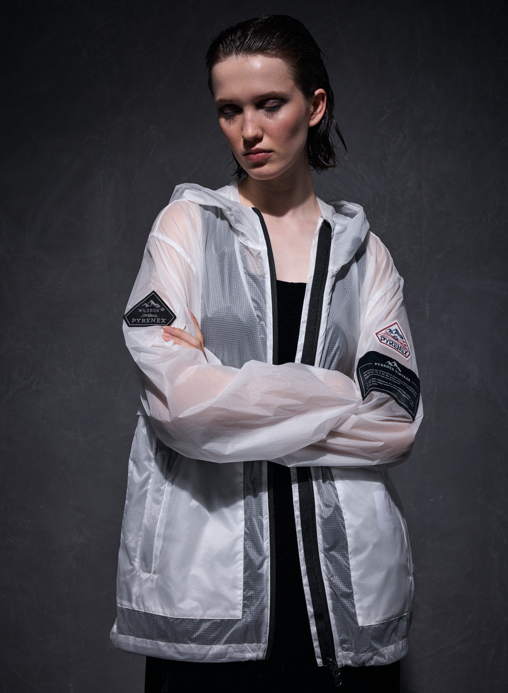 coupe vent soulere wildside femme