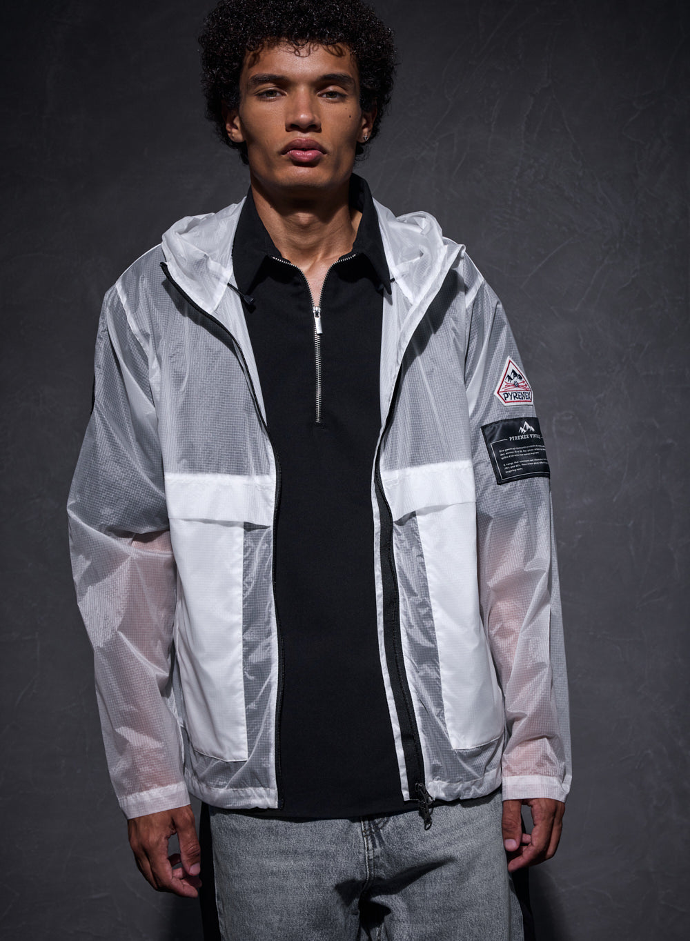 coupe vent soulere wildside homme