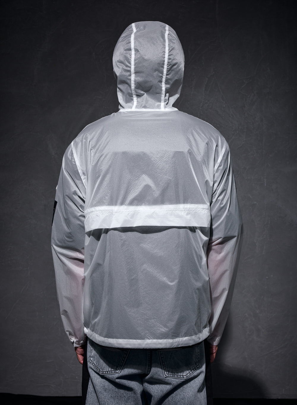 coupe vent soulere wildside homme