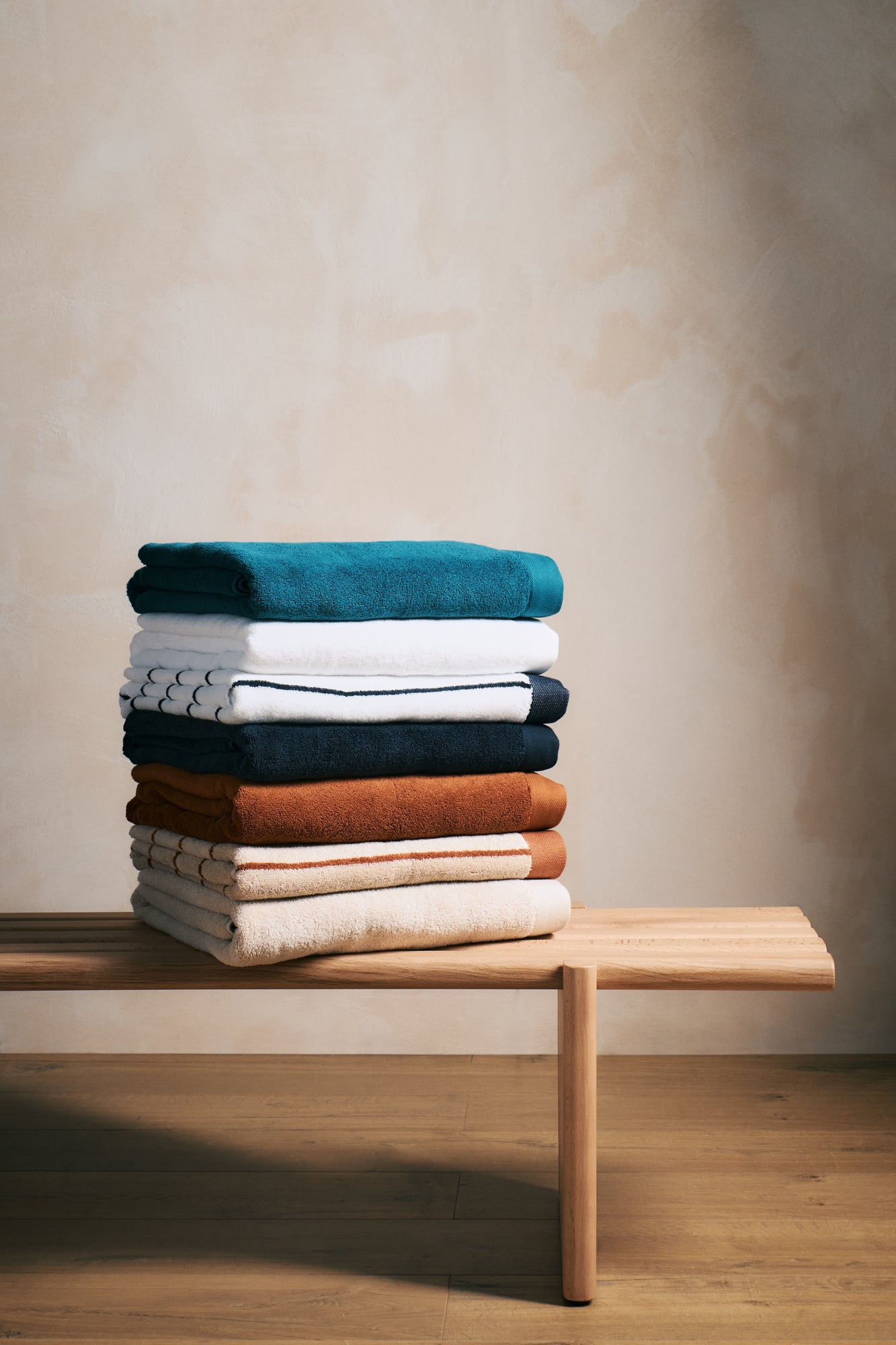 maxi drap de toilette pyrenex