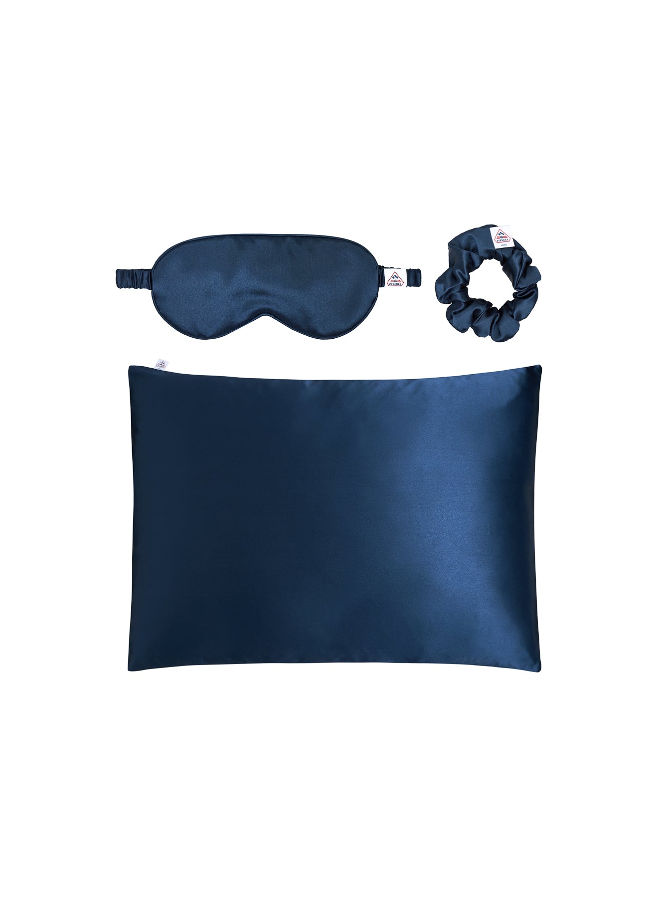 Navy blue silk box-3