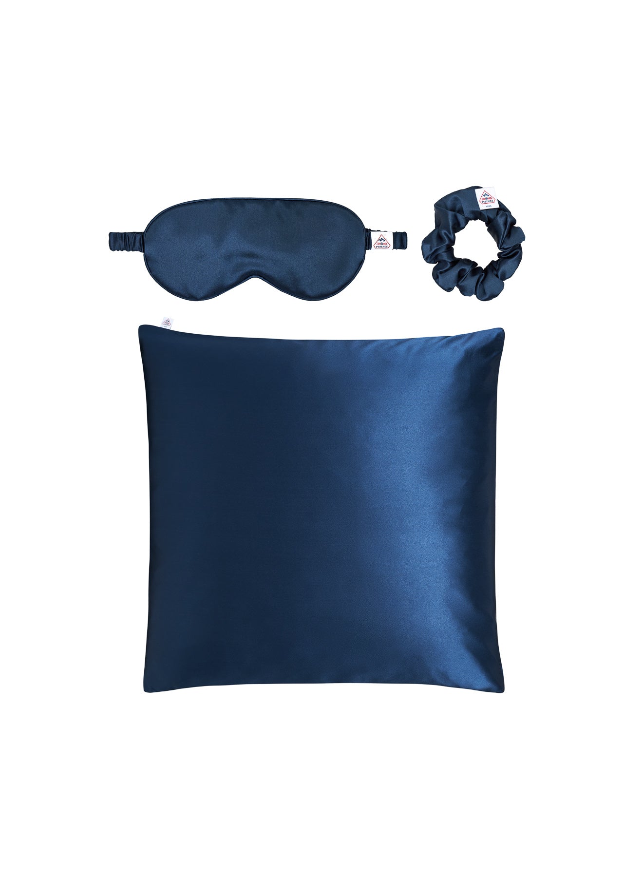 Navy blue silk box-11