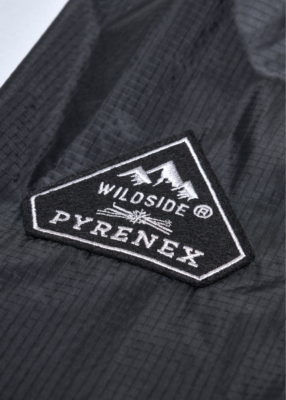 Coupe-vent Pyrenex x Wildside Soulere noir-13