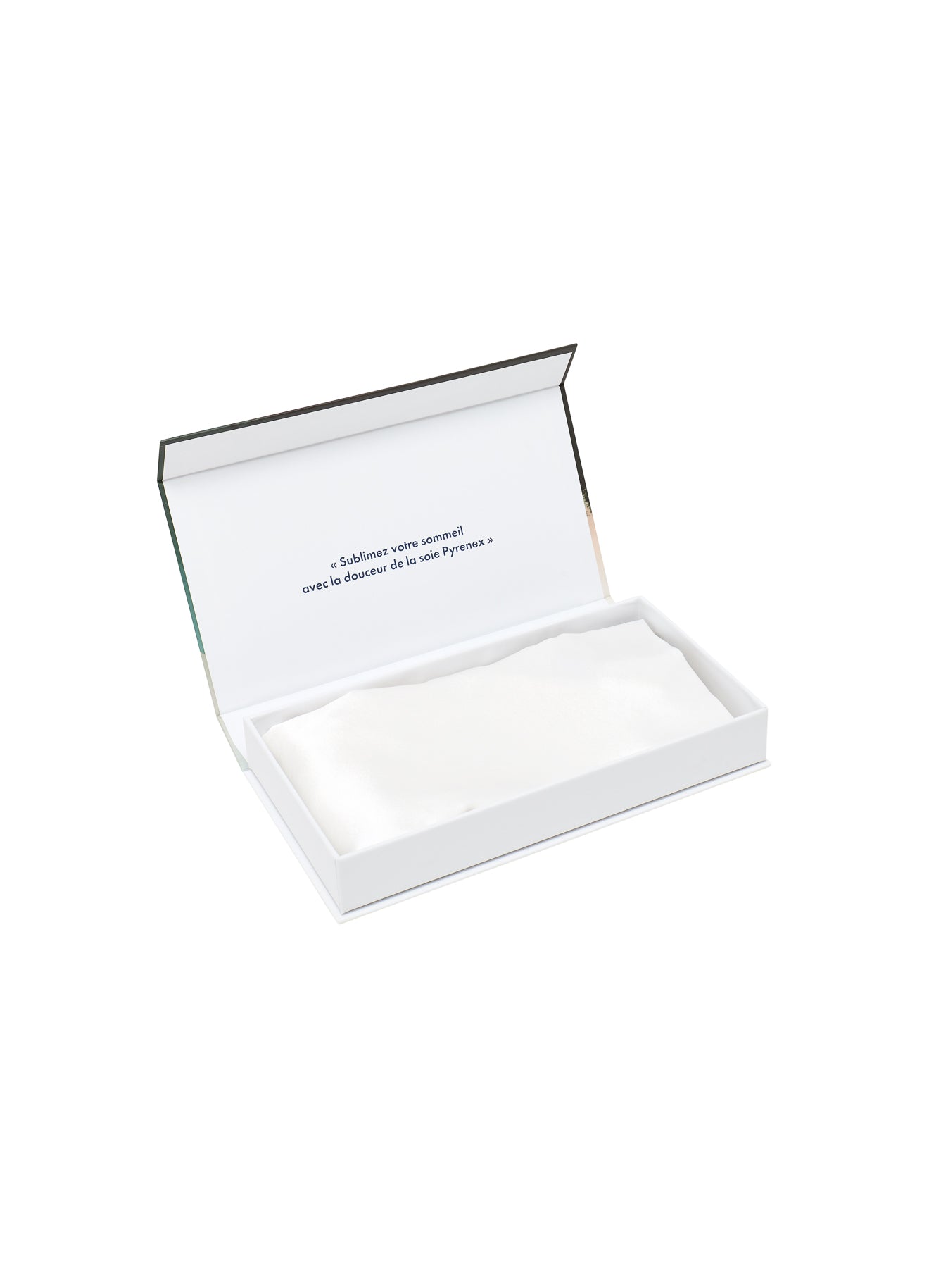 Ivory silk pillowcase-3