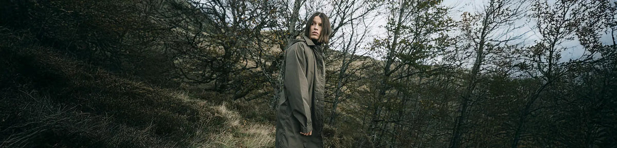 Pyrenex x Ventile®