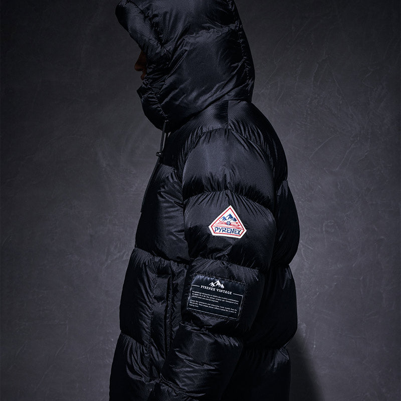 Wildside Yohji Yamamoto x Pyrenex