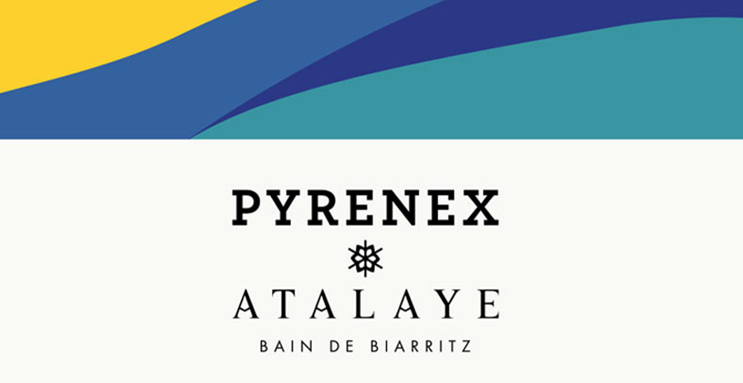 atalaye x Pyrenex