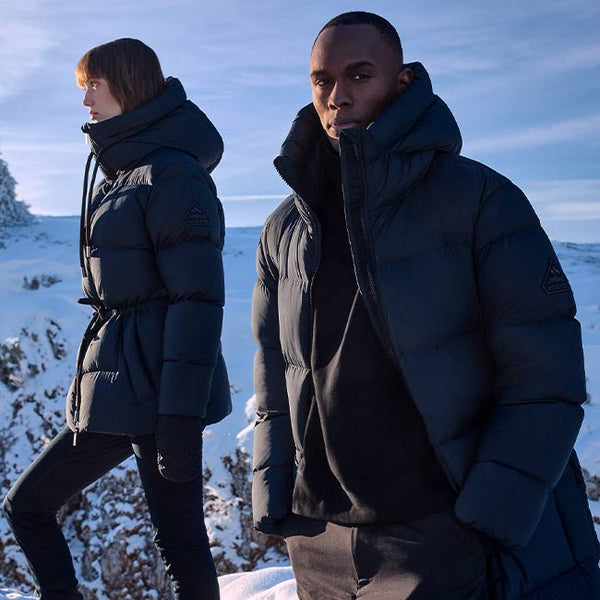 Pyrenex?� | Doudounes, vestes & parkas | Boutique officielle