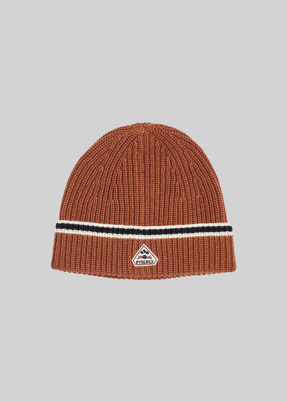 Hugo kids beanie fox-1