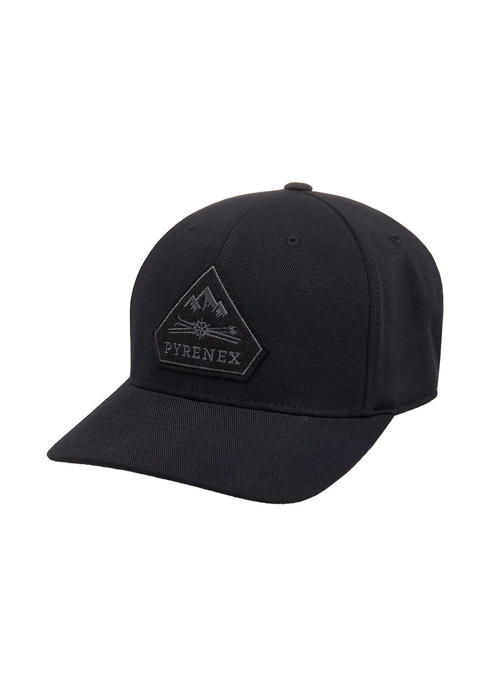 Casquette unisexe Pyrenex George 2