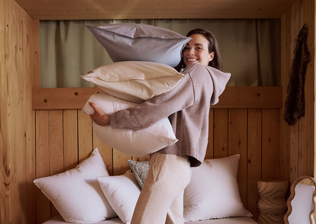 Pyrenex : down jackets, parkas and bedding products since 1859