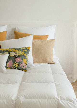 Couette Colombie anti-acariens Greenfirst®