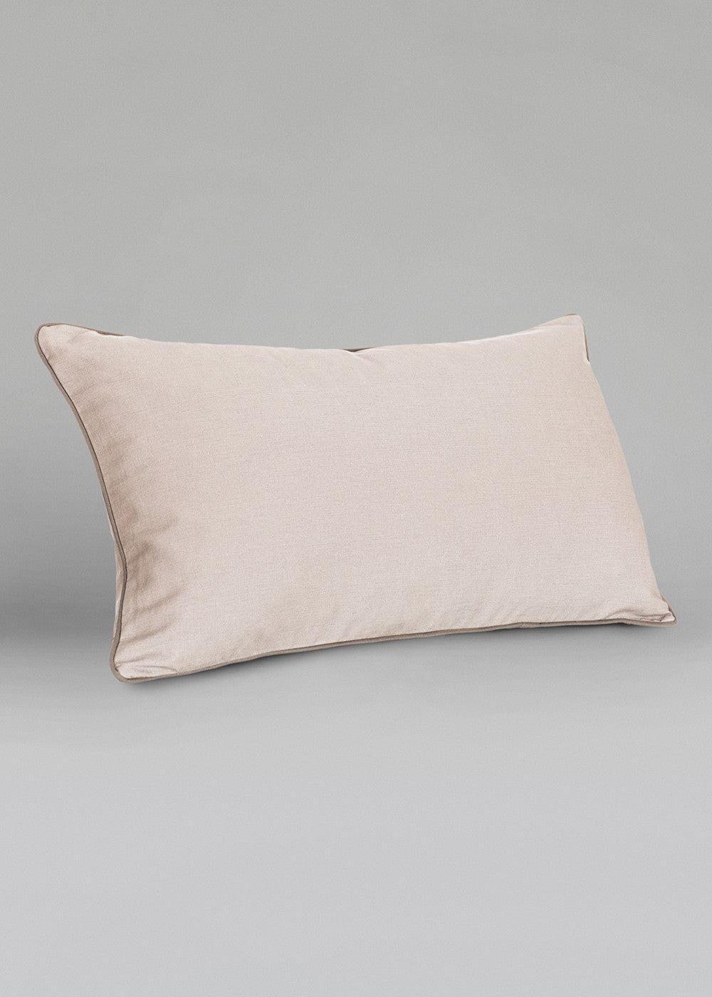 Coussin Alizée Gris perle-3