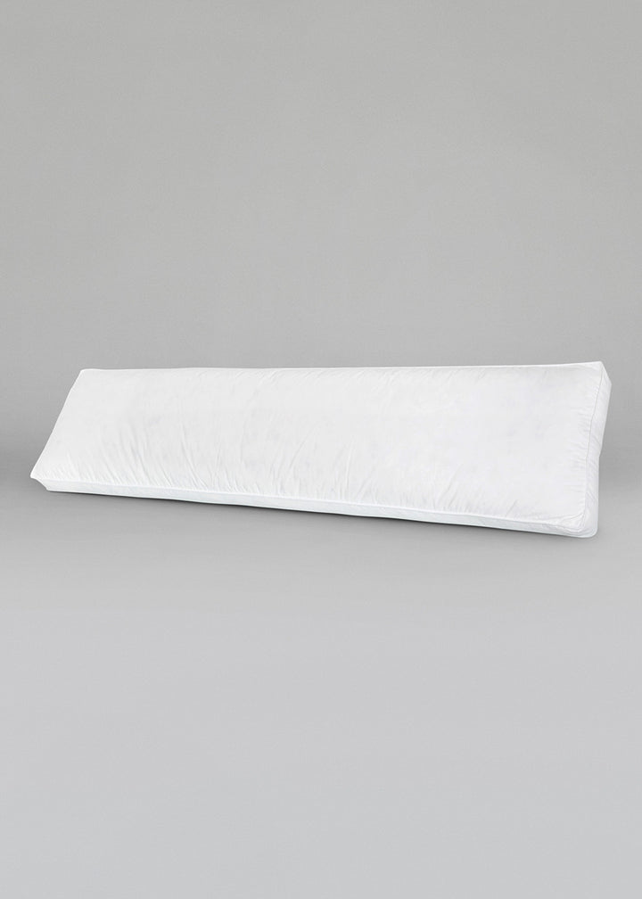 Bréhat Body Pillow White