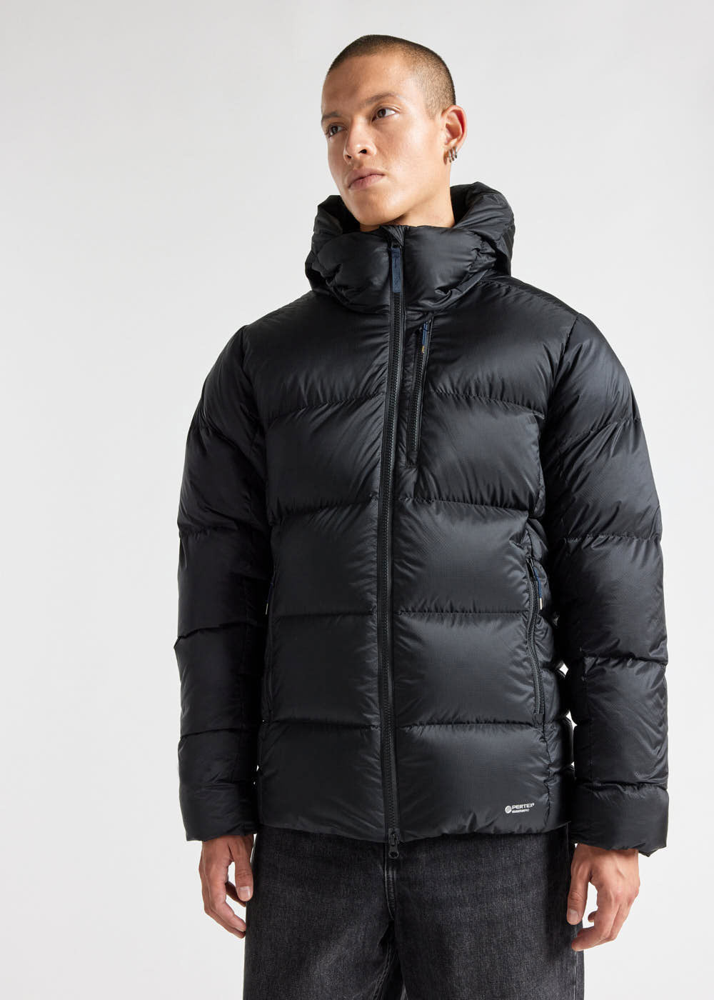 Pyrenex hudson down waterproof jacket on sale