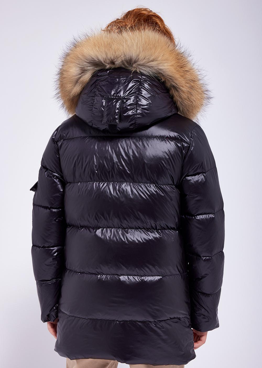 Pyrenex coat cheap best sale