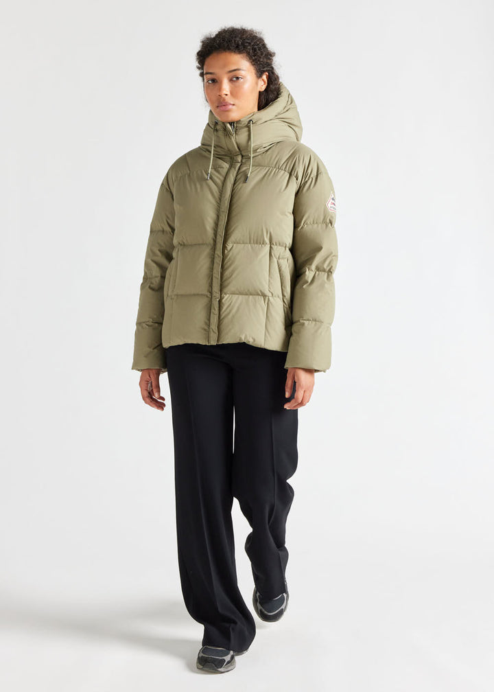 Harmonie down jacket