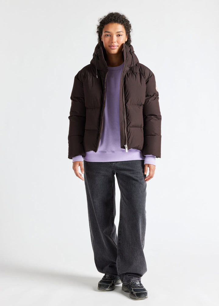 Harmonie down jacket