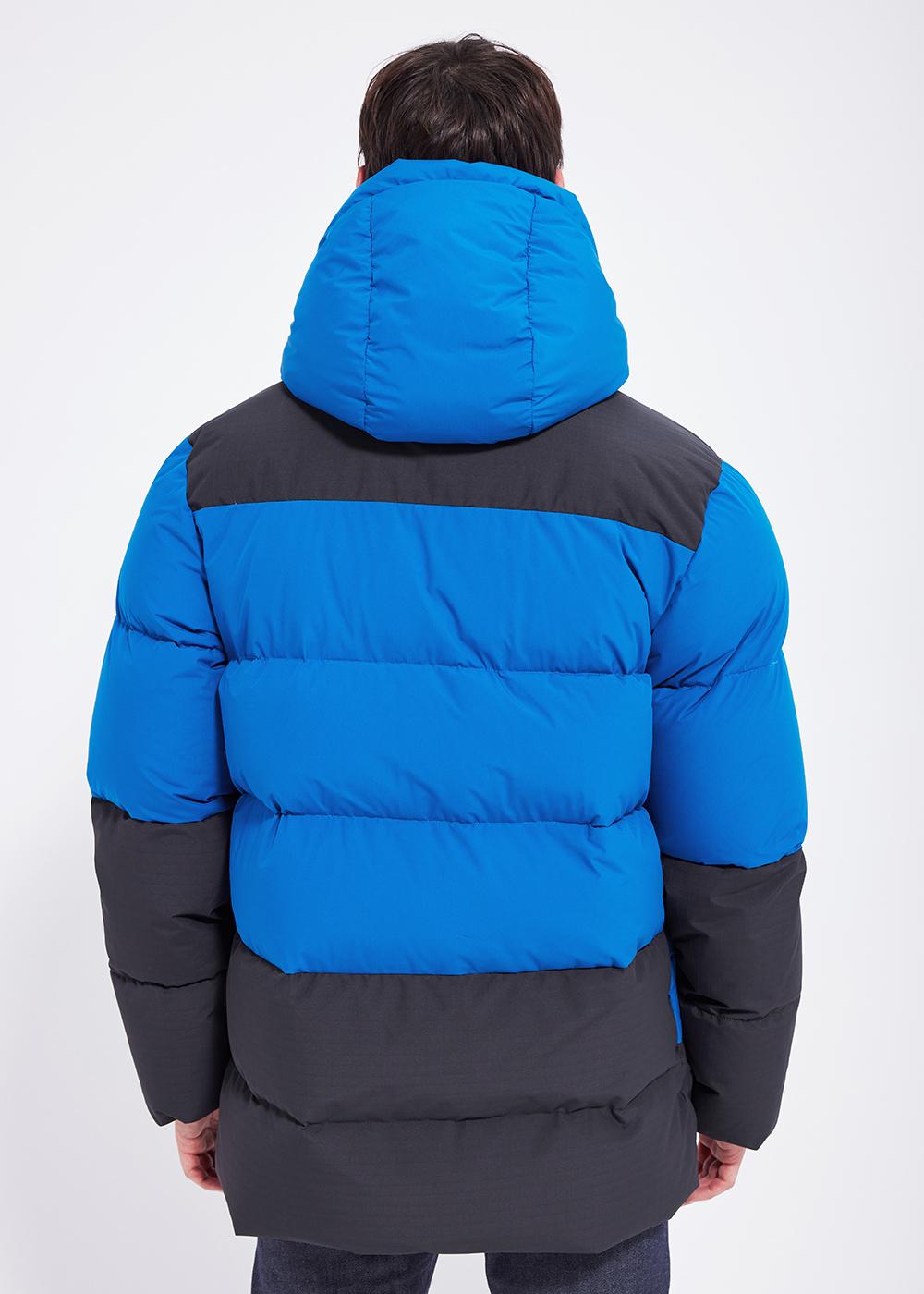 Alpha men down jacket adriatic