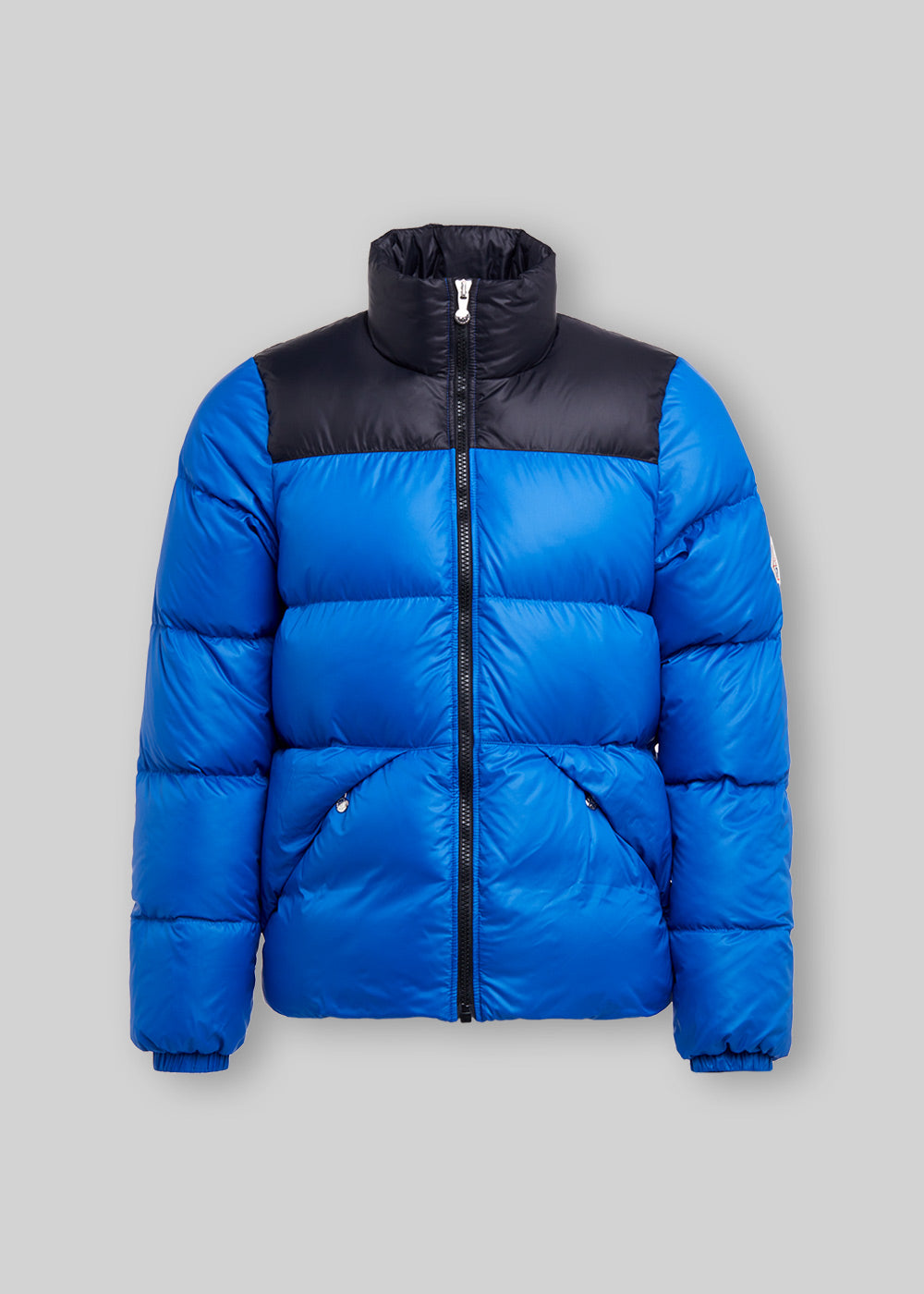 Radiant down jacket adriatic-6