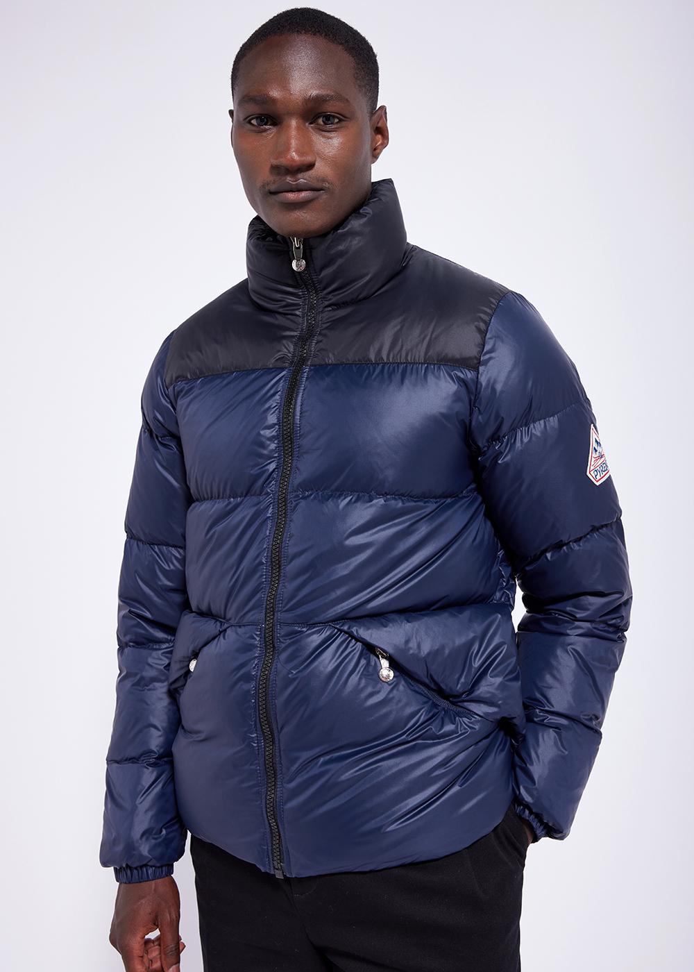 Radiant down jacket amiral