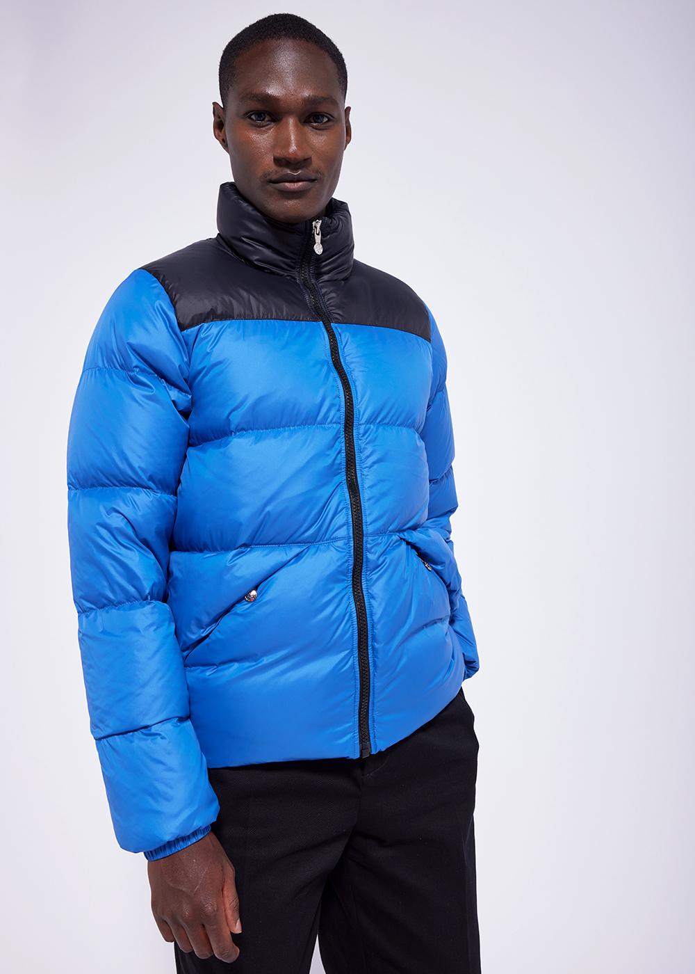 Radiant down jacket adriatic-2