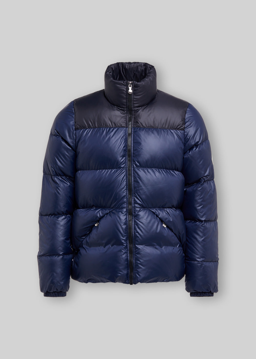 Radiant down jacket amiral-6