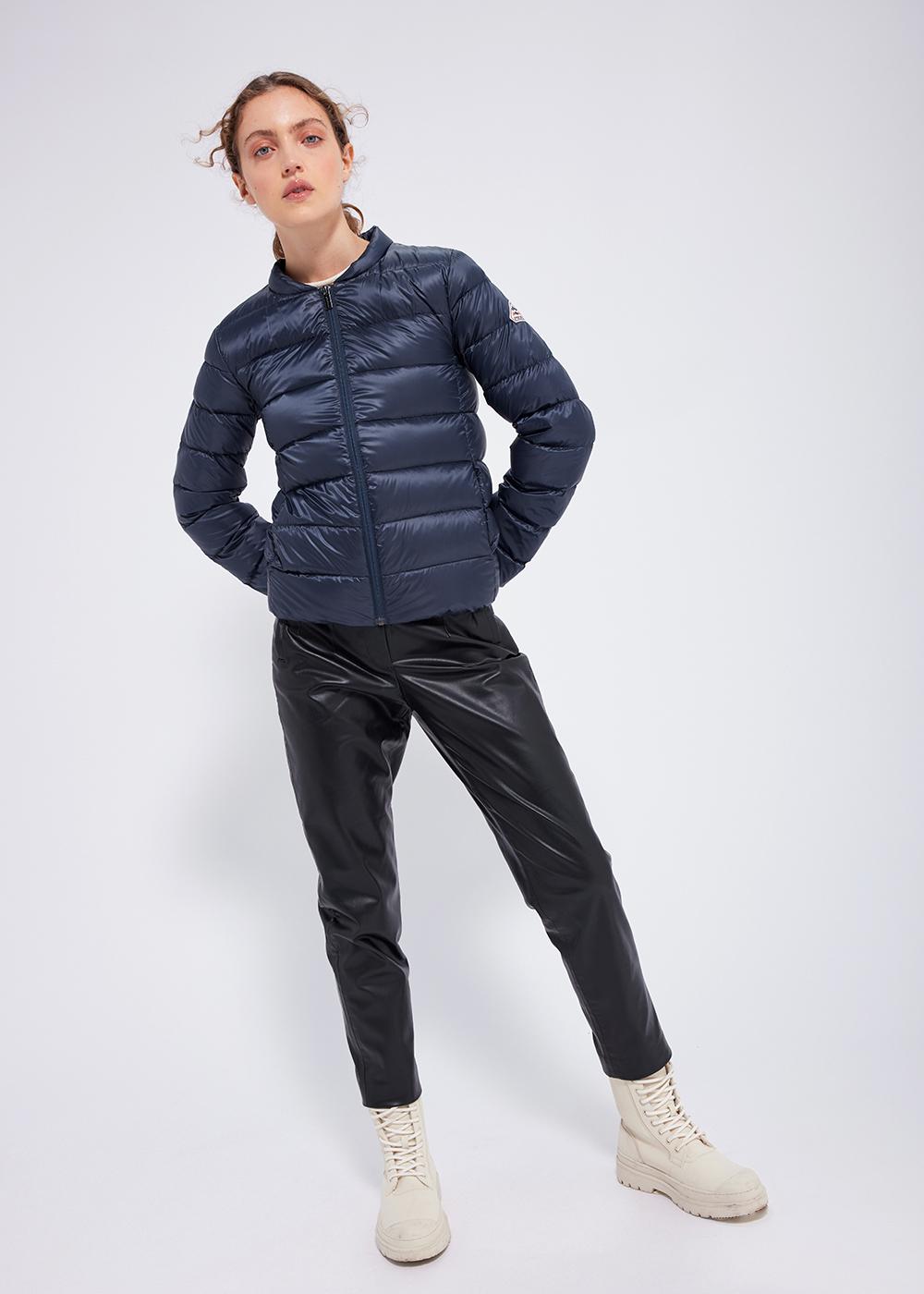 Suyen lightweight down jacket amiral