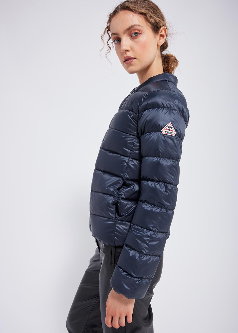 Suyen lightweight down jacket amiral-3