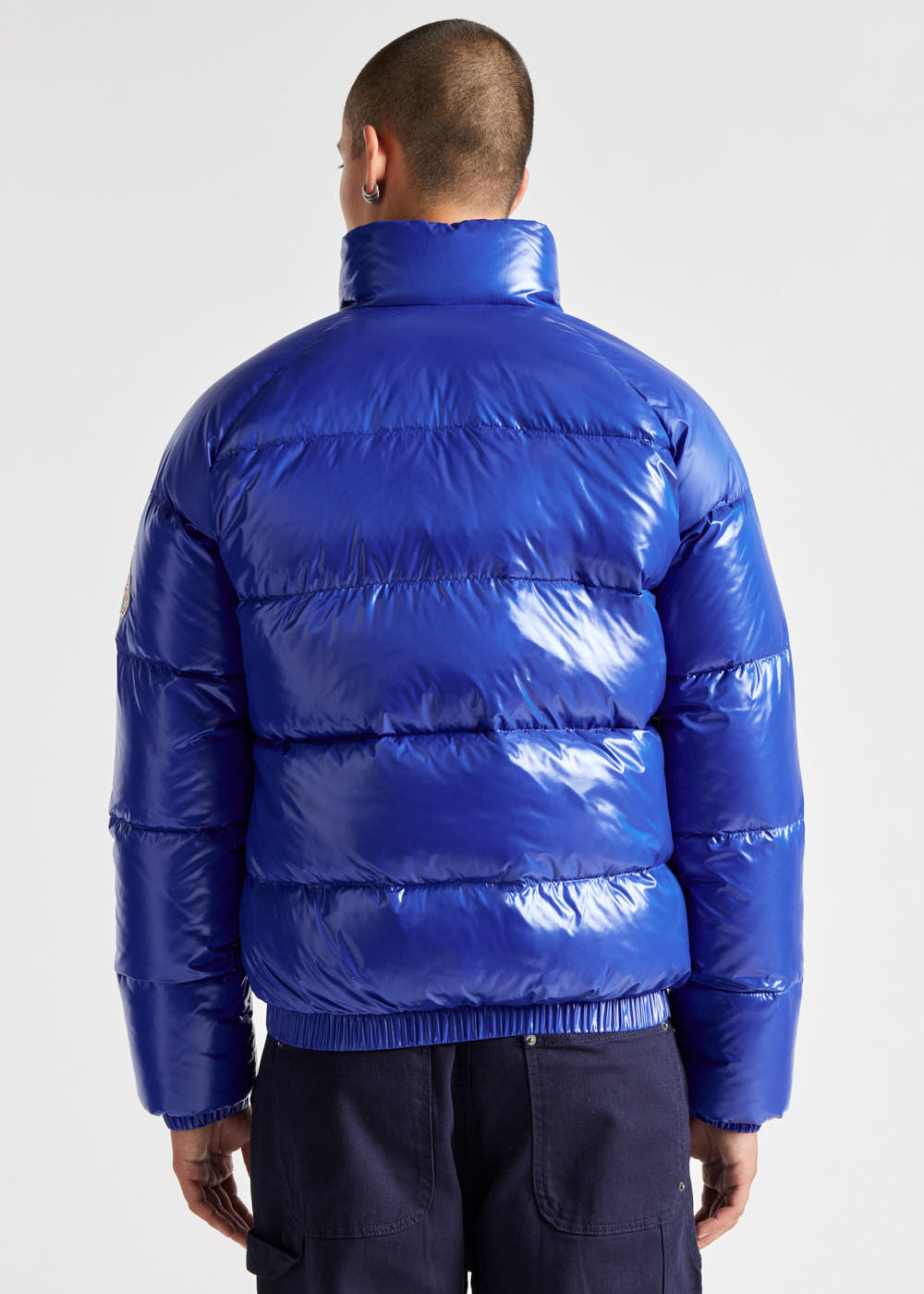 Pyrenex Vintage Mythic unisex down jacket