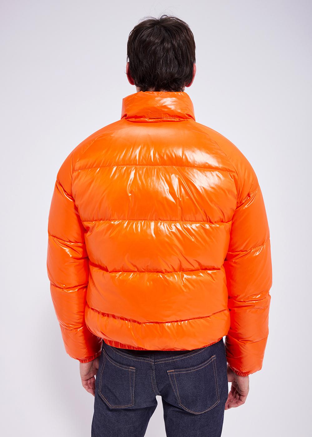 Pyrenex Vintage Mythic unisex down jacket puffin-7