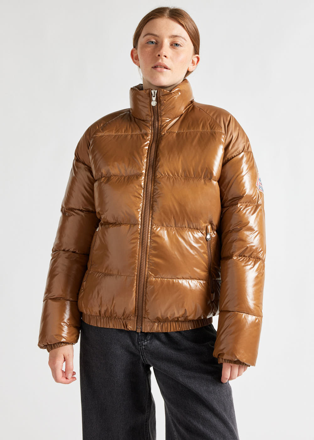 Pyrenex Vintage Mythic unisex down jacket