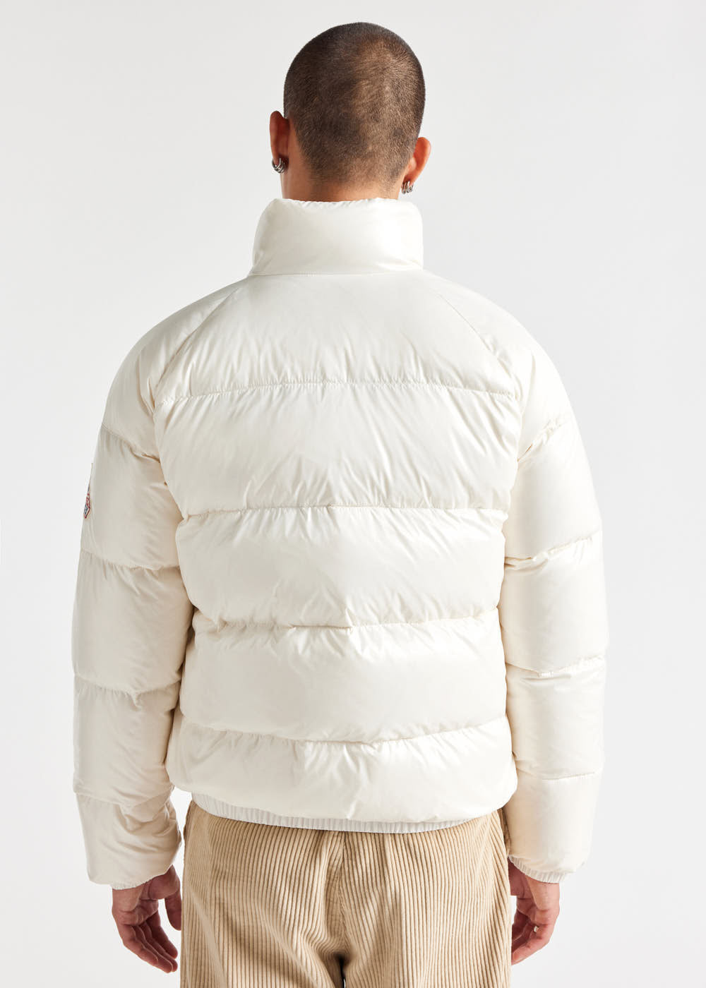 Pyrenex Vintage Mythic unisex down jacket