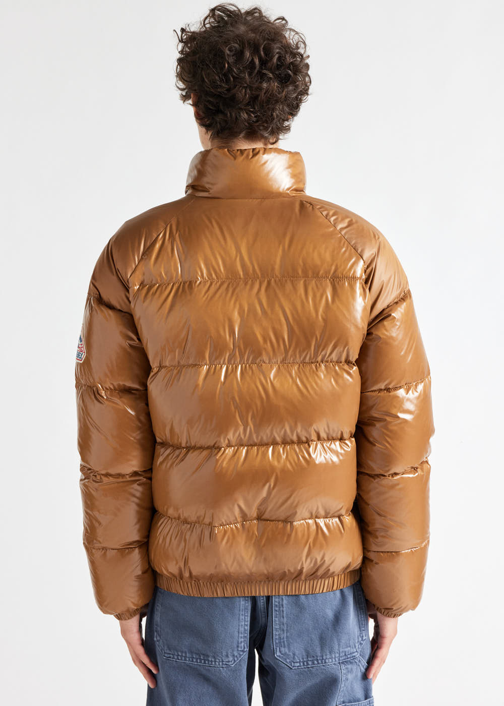 Pyrenex Vintage Mythic unisex down jacket