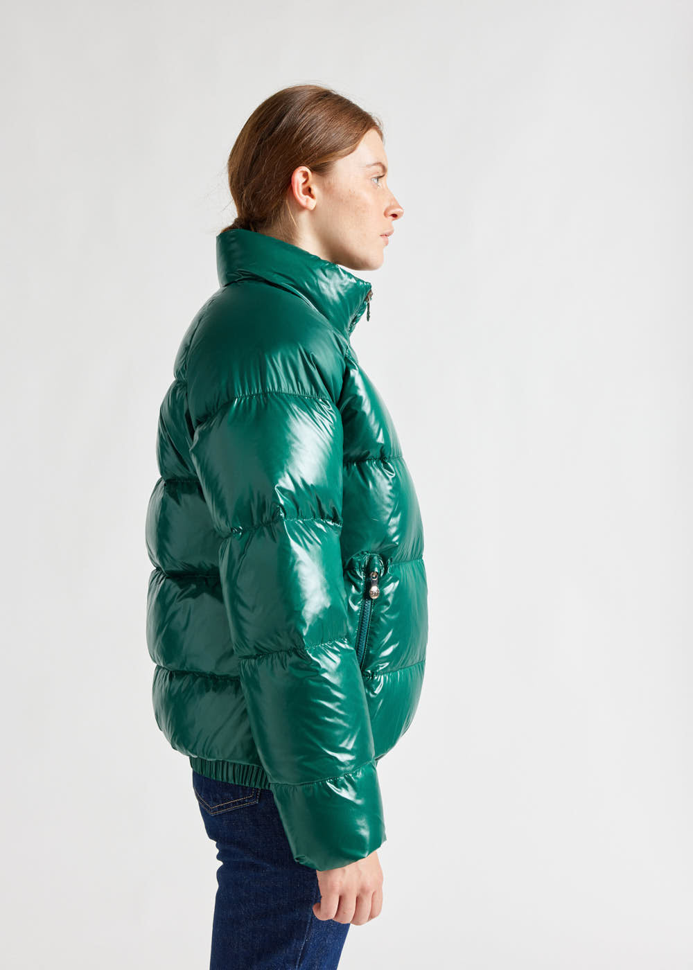 Pyrenex Vintage Mythic unisex down jacket