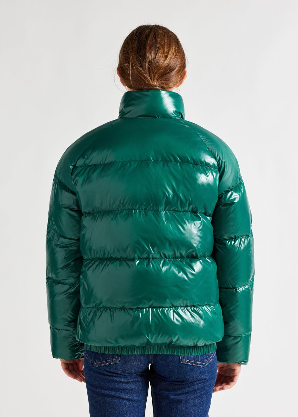 Pyrenex Vintage Mythic unisex down jacket