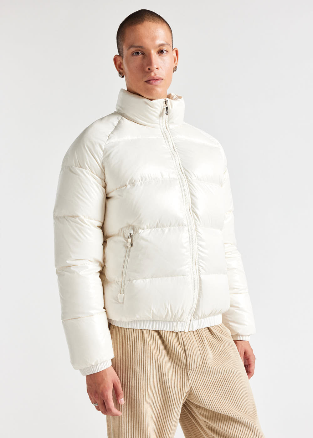 Pyrenex Vintage Mythic unisex down jacket